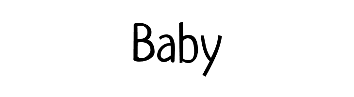 Neucha  Free Fonts Download