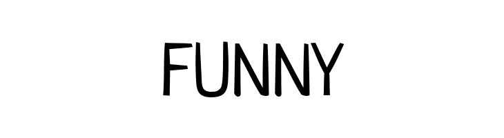 Neucha  Free Fonts Download