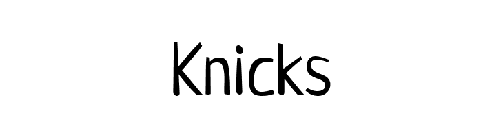 Neucha  Free Fonts Download