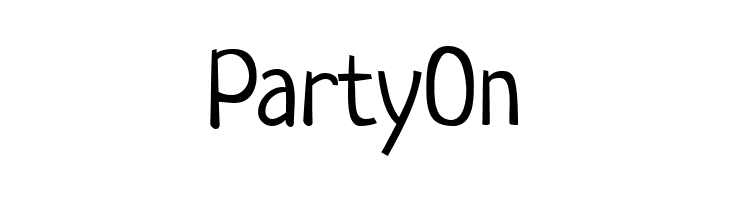 Neucha  Free Fonts Download
