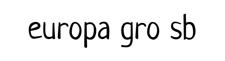 Neucha  Free Fonts Download