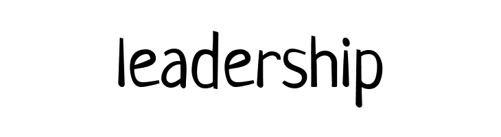 Neucha  Free Fonts Download