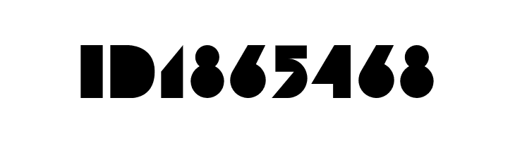 Cubop  Free Fonts Download