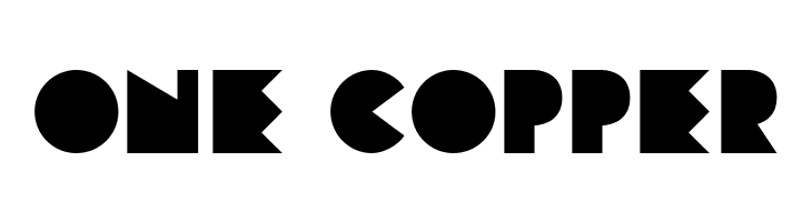 Cubop  Free Fonts Download