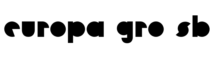 Cubop  Free Fonts Download
