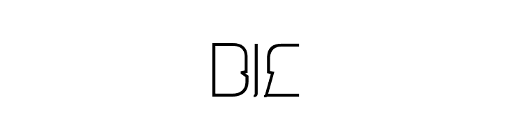 Cinga Medium  Free Fonts Download