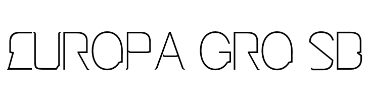 Cinga Light  Free Fonts Download