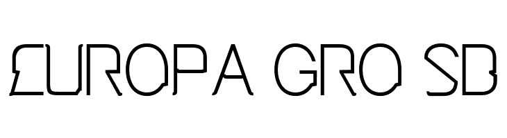 Cinga  Free Fonts Download