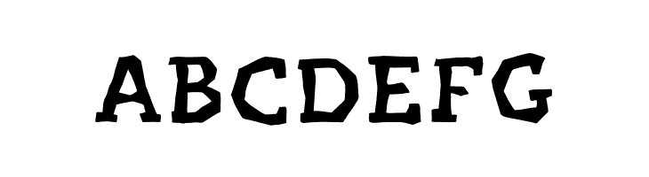 Prejidenjia  Free Fonts Download