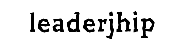 Prejidenjia  Free Fonts Download