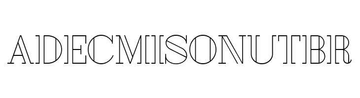 London  Free Fonts Download