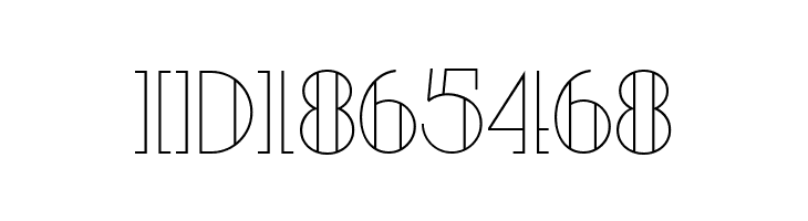 London  Free Fonts Download