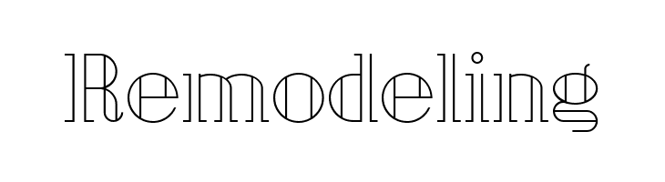 London  Free Fonts Download