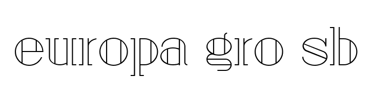 London  Free Fonts Download