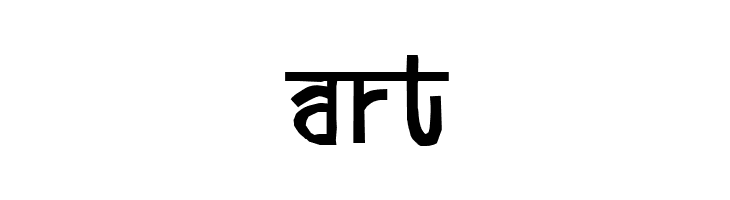 devanagarish  Free Fonts Download