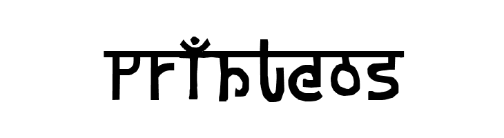 devanagarish  Free Fonts Download