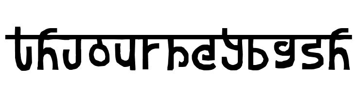 devanagarish  Free Fonts Download