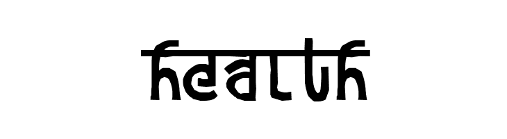devanagarish  Free Fonts Download