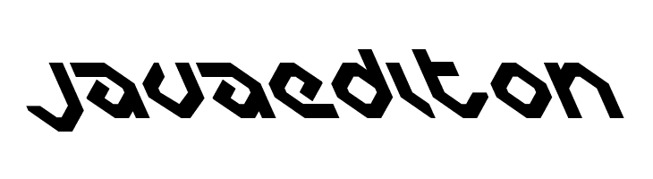 Charlie's Angles Left  Free Fonts Download