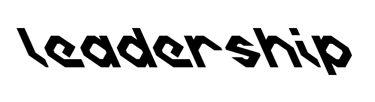 Charlie's Angles Left  Free Fonts Download