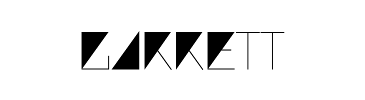 Paranoid  Free Fonts Download