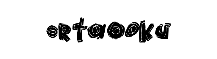 HANGUP  Free Fonts Download