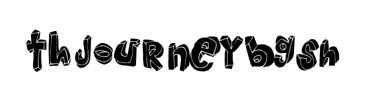 HANGUP  Free Fonts Download