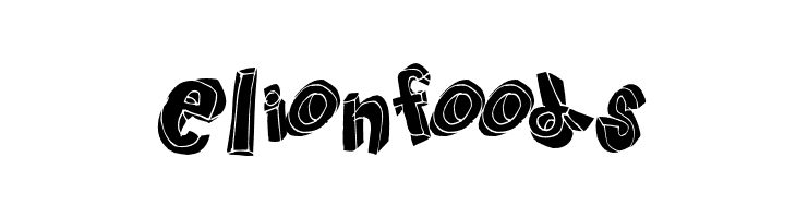 HANGUP  Free Fonts Download