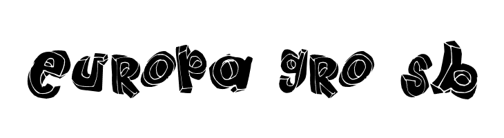 HANGUP  Free Fonts Download