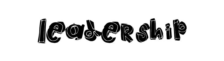 HANGUP  Free Fonts Download