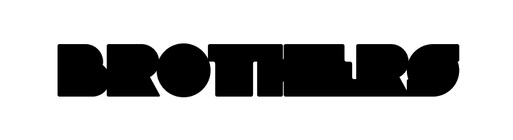 MOO  Free Fonts Download