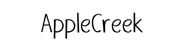 Amanda  Free Fonts Download