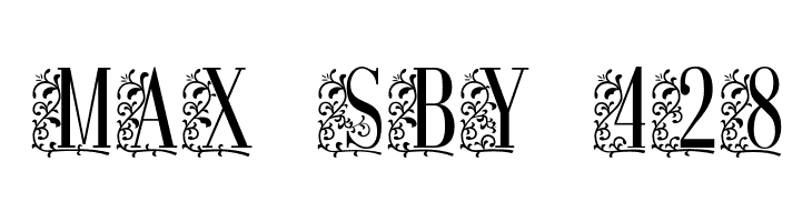 RemesloSTD  Free Fonts Download