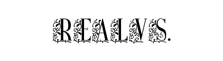 RemesloSTD  Free Fonts Download