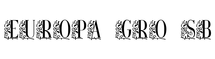 RemesloSTD  Free Fonts Download