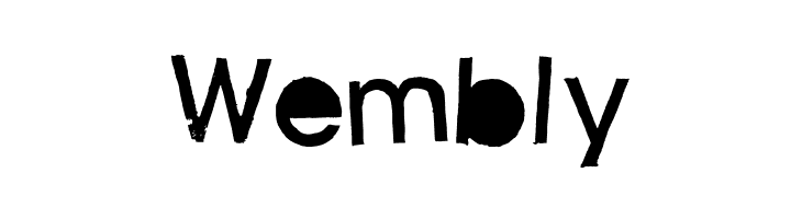 FD Stenciluxe  Free Fonts Download