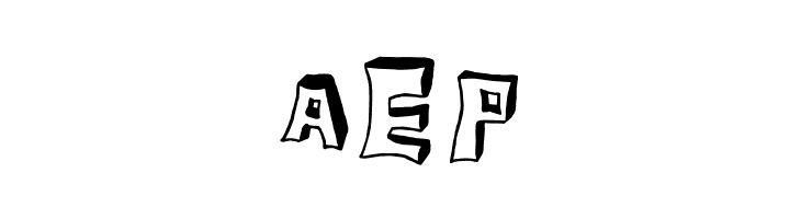 TobyFont Empty  Free Fonts Download