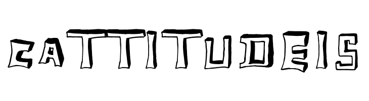 TobyFont Empty  Free Fonts Download