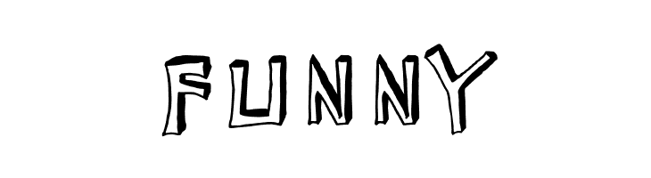 TobyFont Empty  Free Fonts Download