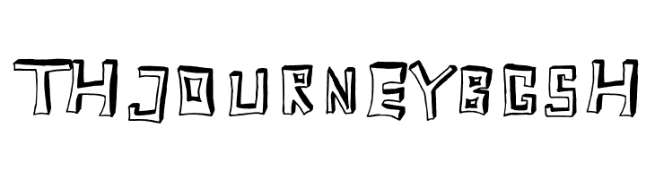 TobyFont Empty  Free Fonts Download