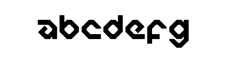 Charlie's Angles  Free Fonts Download