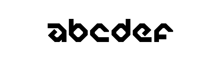 Charlie's Angles  Free Fonts Download