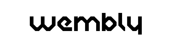 Charlie's Angles  Free Fonts Download