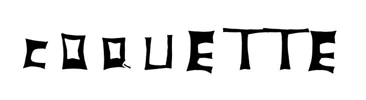 TobyFont Inside  Free Fonts Download