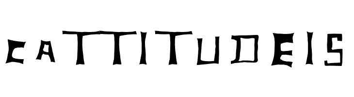 TobyFont Inside  Free Fonts Download