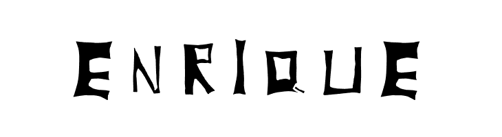 TobyFont Inside  Free Fonts Download