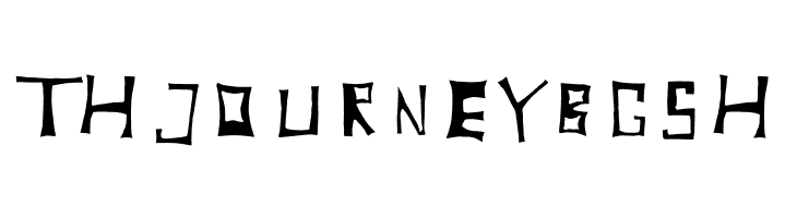TobyFont Inside  Free Fonts Download