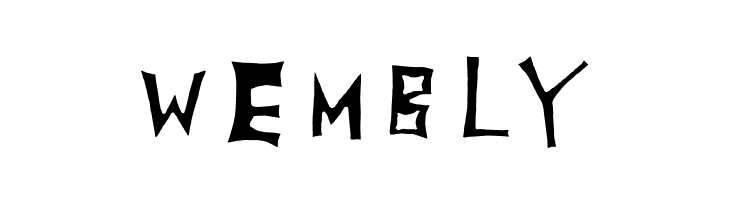 TobyFont Inside  Free Fonts Download