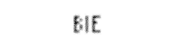 Plaq 108  Free Fonts Download