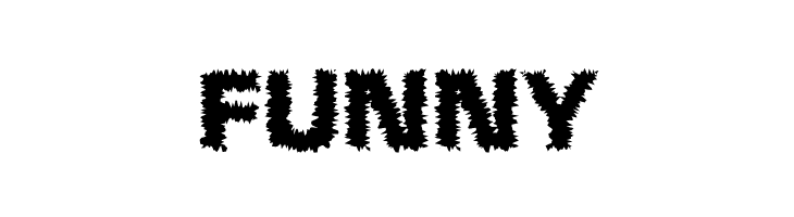 Shokkking Medium  Free Fonts Download